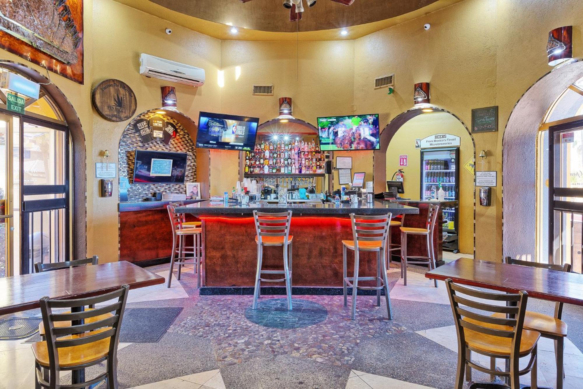 Right On The Beach! Ocean Front 2 Story Penthouse Puerto Peñasco Esterno foto