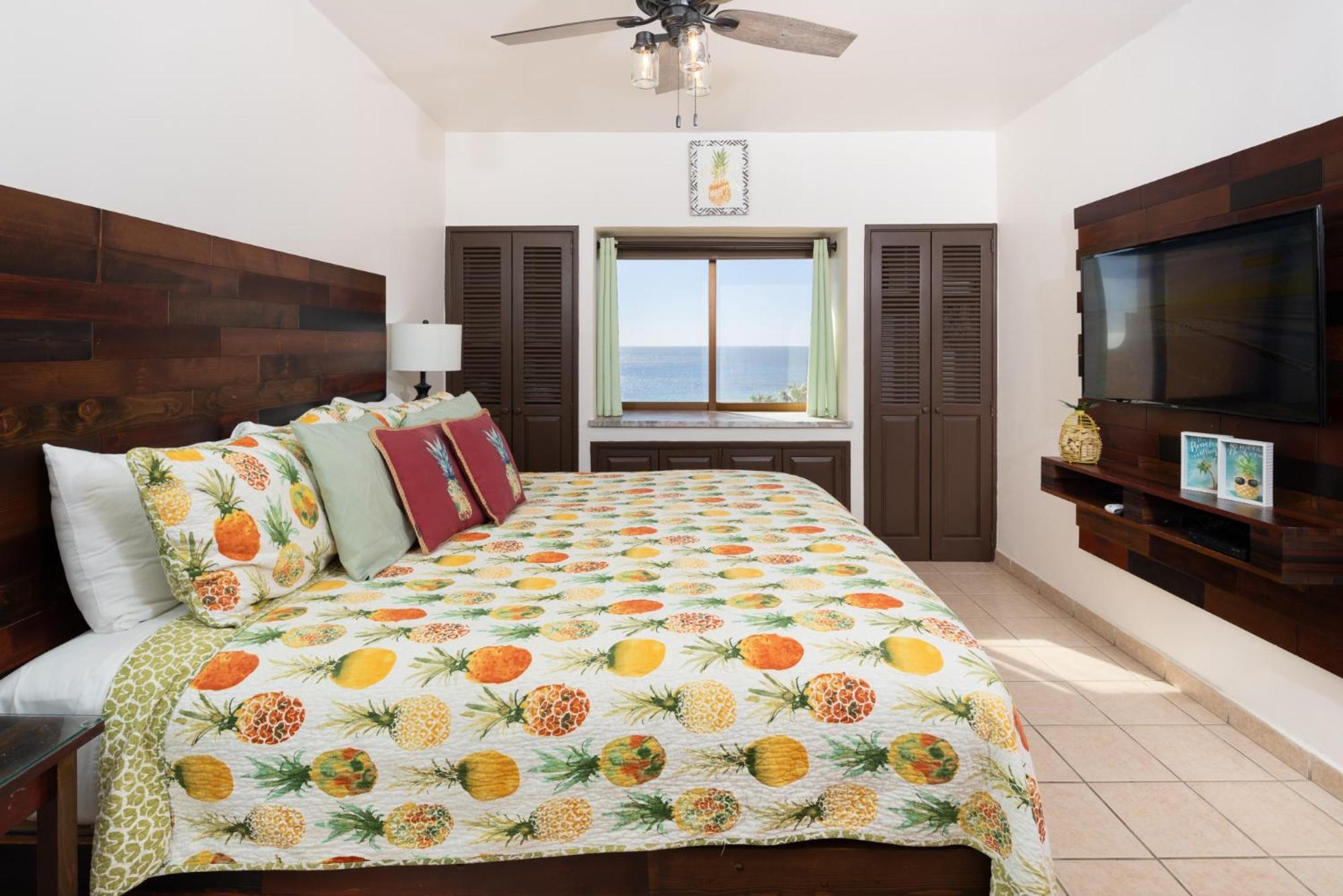 Right On The Beach! Ocean Front 2 Story Penthouse Puerto Peñasco Esterno foto