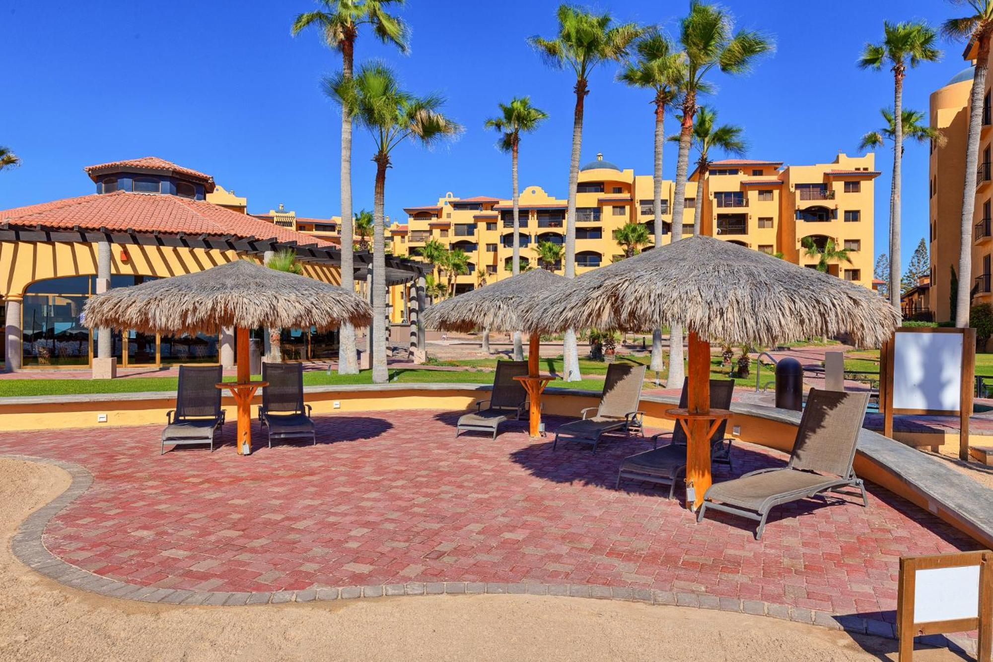 Right On The Beach! Ocean Front 2 Story Penthouse Puerto Peñasco Esterno foto