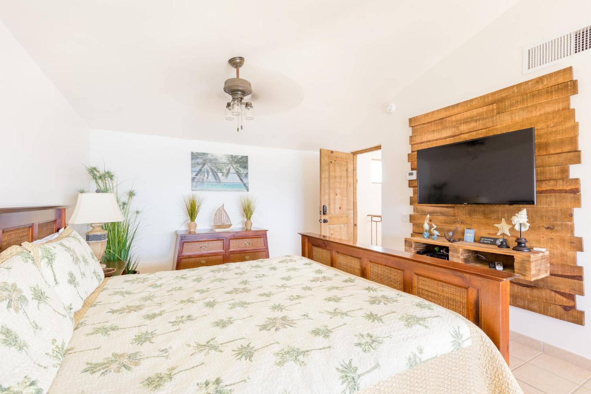 Right On The Beach! Ocean Front 2 Story Penthouse Puerto Peñasco Esterno foto